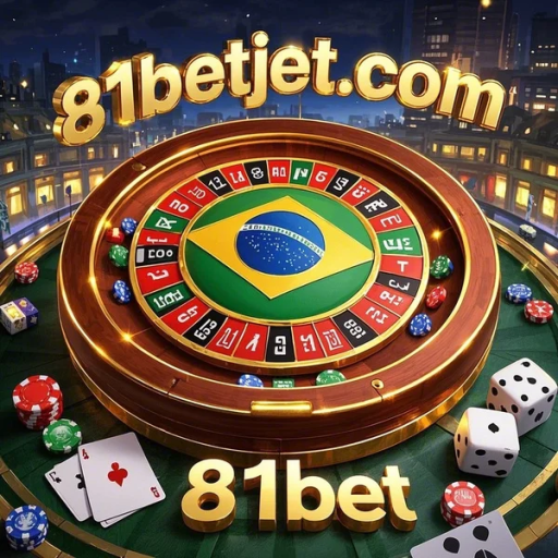 A Importância do Blog do 81bet na Comunidade de Jogos
