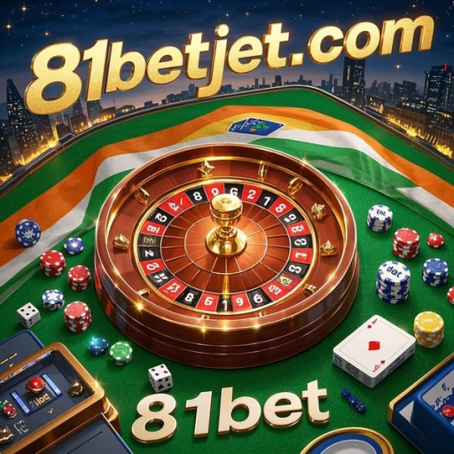 Altas Apostas: A Emoção de Apostar Alto no 81bet